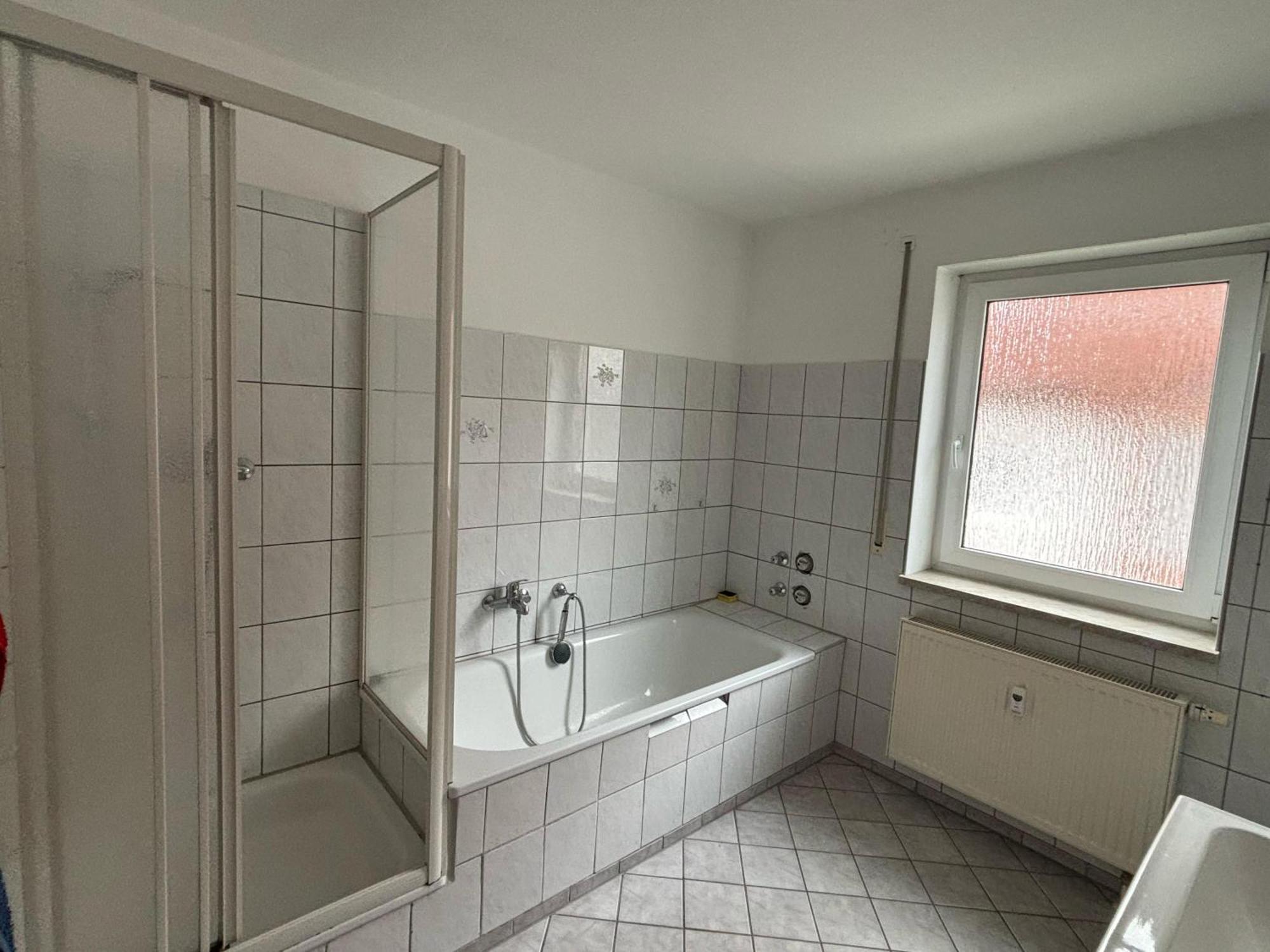 Ferienwohnung Heike Bobritzsch-Hilbersdorf Exteriör bild